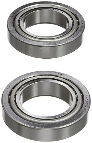 Kit Cuscinetto Ruota Fag - 713620010