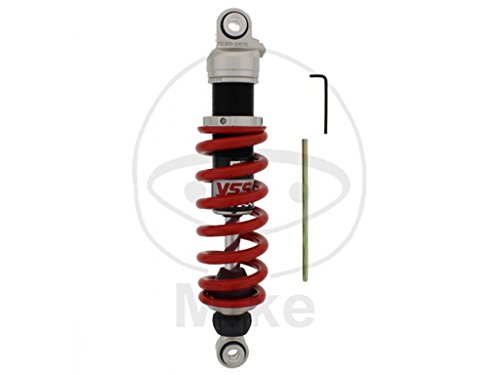 Ammortizzatore Yss Moto Top Line Gas Z