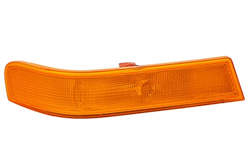 Hella 2Ba 007 775-061 Indicatore Direzione, Lampadine, Giallo