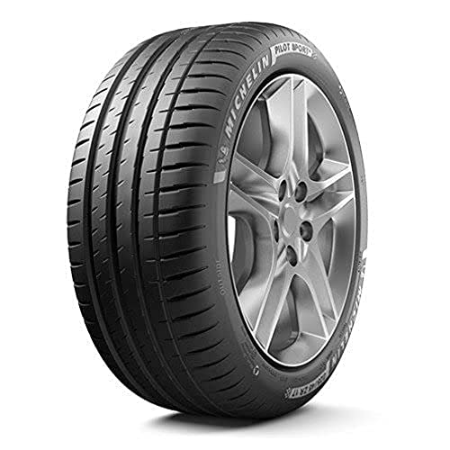 Michelin 74258 Pneumatico 275/35 R19 100Y Pilot Sport 4 * Rft, Antipinchazo