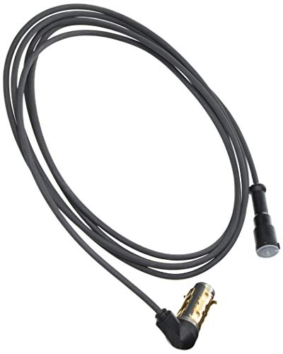 Elparts 70660910 Sensore, Velocità Ruota