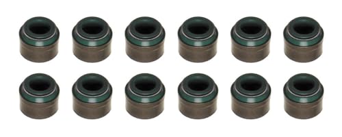 Ajusa 57035100 Kit Guarnizioni, Stelo Valvola
