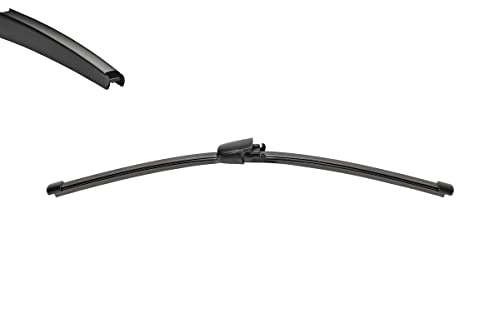 Valeo Spazzole Tergicristallo Silencio Vr251 574330 Lunghezza Posteriore: 450Mm Spazzola Tergicristallo Singola (Per Veicoli Con Guida A Sinistra E De