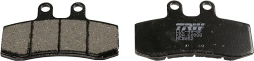 Trw Mcb652 Pastiglia Freno