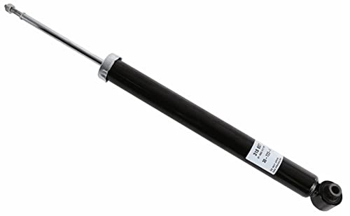 Sachs 318 807 Ammortizzatore Per Kia Optima Sportswagon (Jf) 2016 - Assale Posteriore
