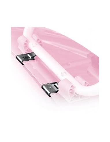 Peruzzo 1210770 Bike Hanger, Set Di 2