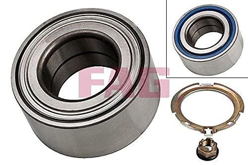 Fag Kit Ruota Primastar Bus Vivaro Trafic 713644130