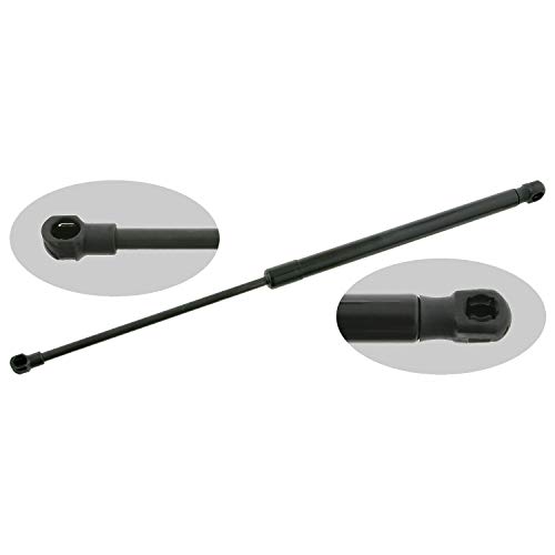 Febi Bilstein 27682 Molla A Gas Per Portellone (Da Entrambi I Lati) | Audi