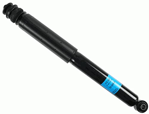 Sachs Ammortizzatore 313 526, Qualità Corrispondente All'Originale, Sostituzione Degli Ammortizzatori Dell'Auto