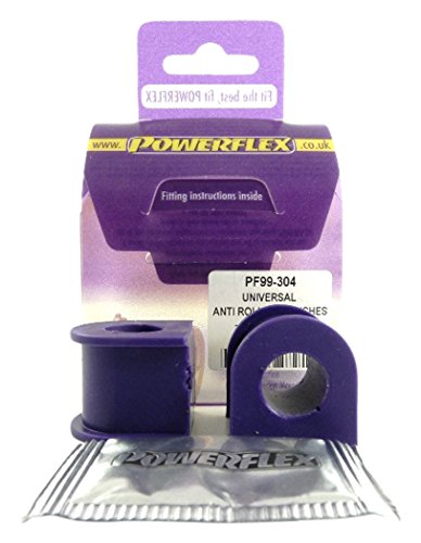 Powerflex Pf99-304 300 Series Anti Roll Bar Bush
