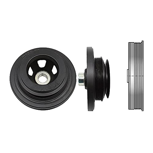 Ina Puleggia Cinghia Mb Sprinter 3-T 00>06 544011610