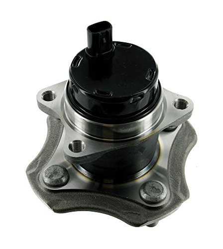 Skf Vkba 3931 Kit Cuscinetti Per Routa