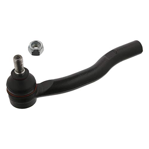 Febi Bilstein 30225 Testina Sterzo Con Dado Bloccaggio (Anteriore A Sinistra) | ,