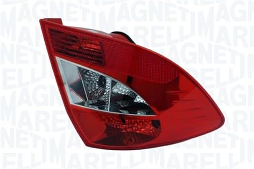 Magneti Marelli 712202601120 Fanale Posteriore Sinistro
