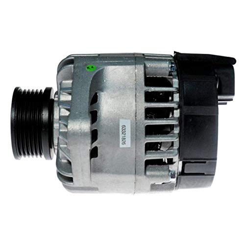 Hella 8El 011 710-501 Alternatore - 14V - 105A