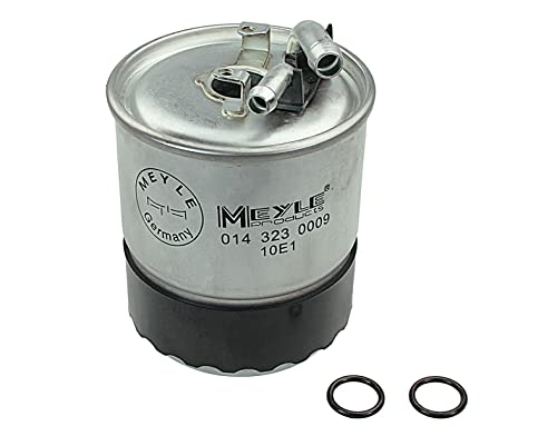 Meyle 014 323 0009 Filtro Carburante