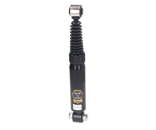 Japanparts Mm-00369 Ammortizzatore