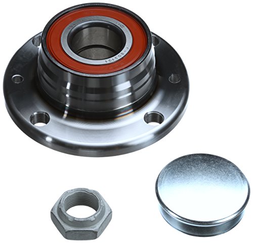 Kit Cuscinetto Ruota Fag - 713690230
