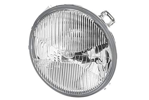Hella 1B3 126 677-041 Lampadine-Gruppo Ottico, Faro Principale, 12V, Dx