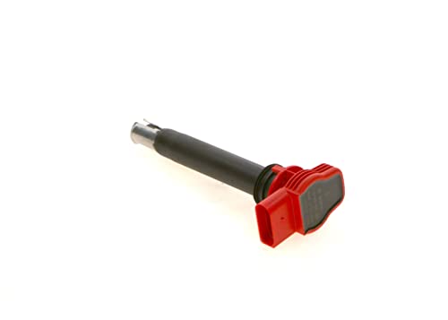 Bosch 0221604800 - Bobina Di Accensione