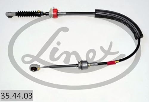 Comando, Cambio Manuale Linex 35.44.03