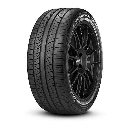 Pirelli Scorpion Zero Asimm. Xl Fsl - 295/40R22 - Pneumatici Estivi