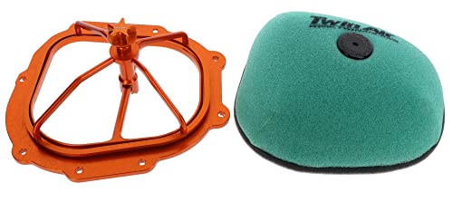 Twin Air Kit Powerflow 151126C Kawasaki Kx 250 2021
