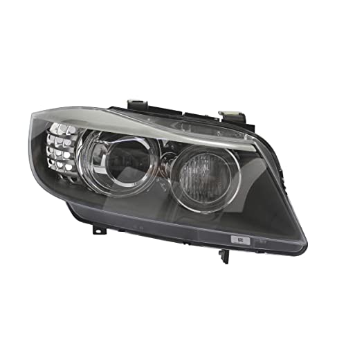 Magneti Marelli 719000000036 Proiettori Rgz-Mm, Cristallino