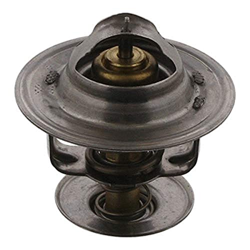 Febi-Bilstein 17932 - Termostato, Refrigerante