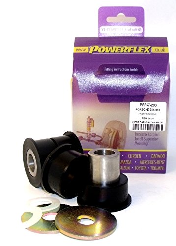 Powerflex Pff57-203 Boccola Posteriore Braccio Anteriore