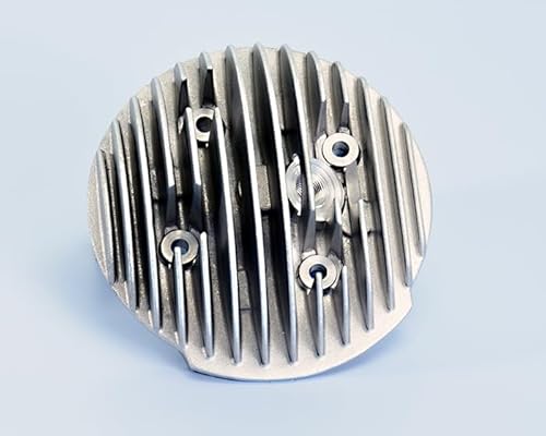 Testa Vespa 125 Prim-Et3 Kit Evol.