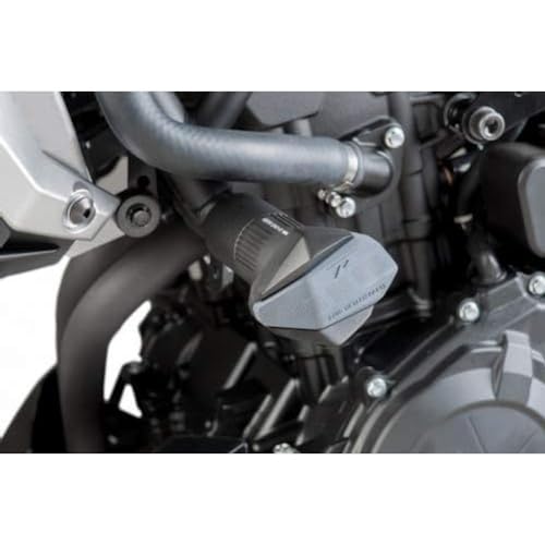 Puig Pro Model 8589 N Con Cursori Per Yamaha Mt-03 16 '-17'