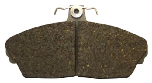 Japanparts Jppa-003Af Pastiglie Past Freno Safari 00> Ant