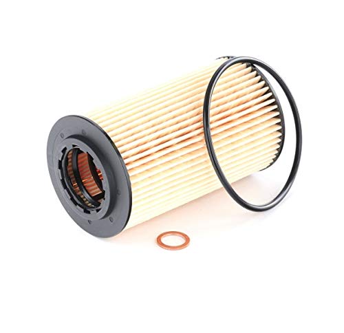 Meyle 3141140001 Filtro Dell' Olio