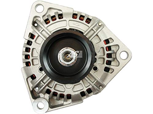 As-Pl A0053 Alternator