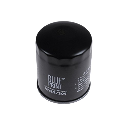 Bp Adz92304 Filtro Carb. Trooper 1992>