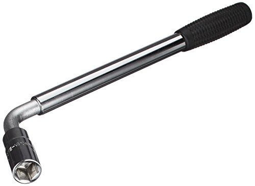 Hp 13211 - Chiave Per Dadi Pneumatici, A Croce