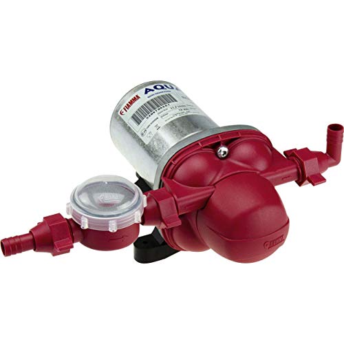 Fiamma Power - Pompa Aqua F, 13 Litri
