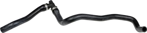 Gates Tubo Motore 02-2404