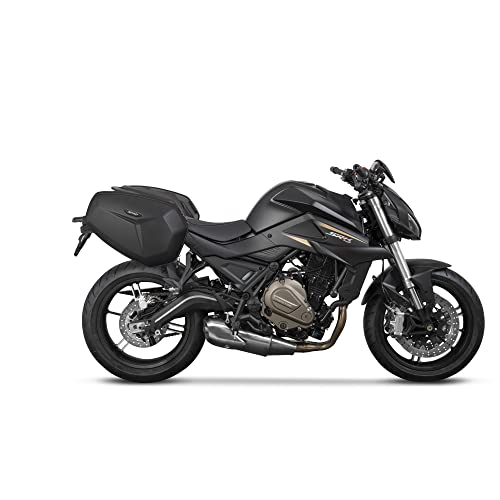 Telaietti Laterali Specifici Sr Qj Motor Srk 700