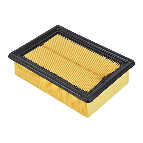 Febi Bilstein 170021 Filtro Aria, 1 Pezzo