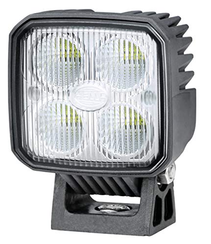 Hella 1Ga 996 284-152 Led-Faro Da Lavoro, Q90 Compact, 24/12V