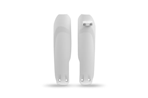 Ufo Plast Parasteli Bianco Beta Rr 450 2020-2024