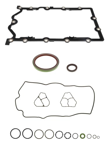 Ajusa 54126900 Kit Guarnizioni, Monoblocco