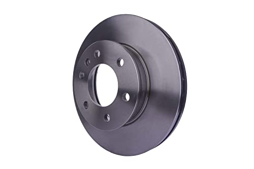 Hella Pagid 8Dd 355 117-621 Discofreno,59432,300Mm,28Mm,Ventilazione Interna,Per Es. Dodge / Freightliner / Mercedes-Benz