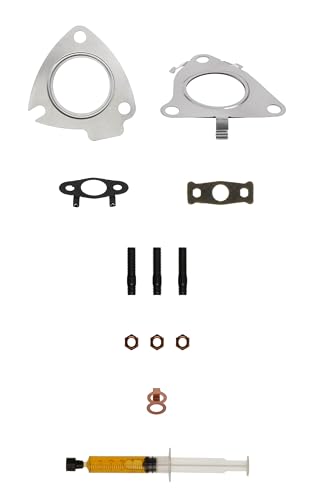 Ajusa Jtc11925 Kit Montaggio