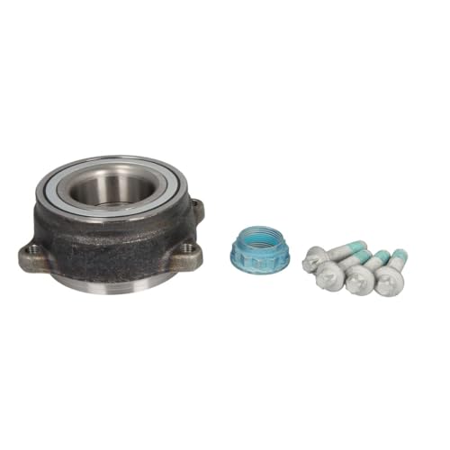Meyle Kit Cuscinetto Ruota 014 098 0046 Assale Post. Bilaterale