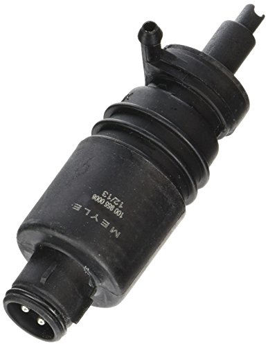 Meyle 100 955 0008 Pompa Acqua Lavaggio, Pulizia Cristalli