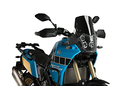 Puig 20834N Cupolino Sport, Nero