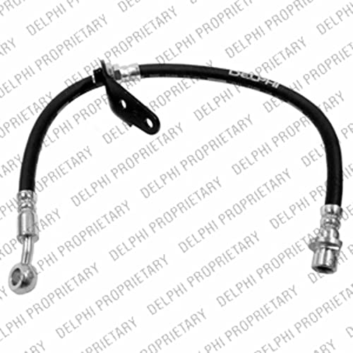 Delphi Lh6683 Tubo Flessibile Del Freno